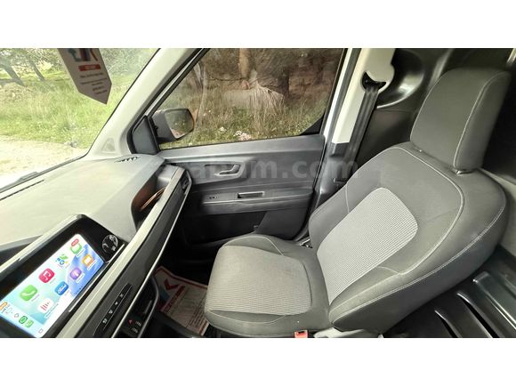 Sahibinden Ford Transit Courier 1.0 EcoBoost Trend 2024 Model Edirne