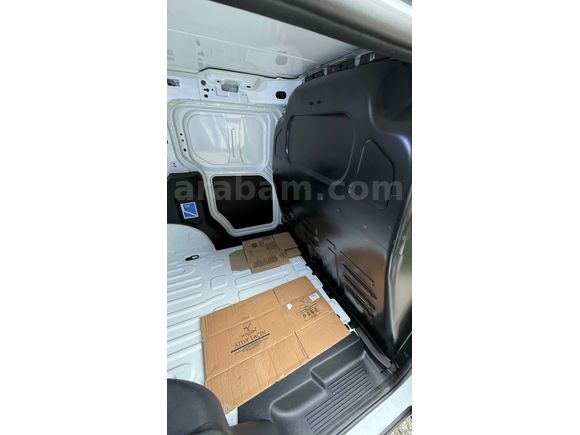 Sahibinden Ford Transit Courier 1.0 EcoBoost Trend 2024 Model Edirne