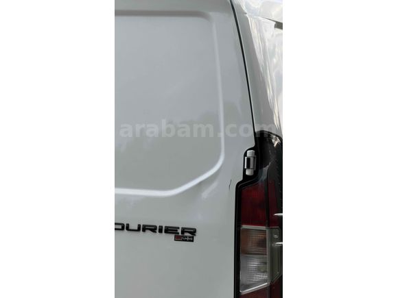 Sahibinden Ford Transit Courier 1.0 EcoBoost Trend 2024 Model Edirne