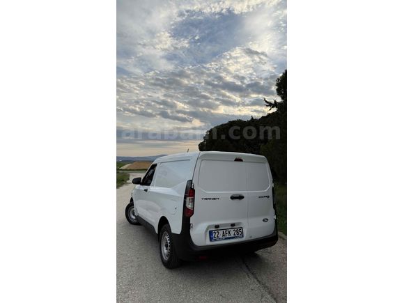 Sahibinden Ford Transit Courier 1.0 EcoBoost Trend 2024 Model Edirne