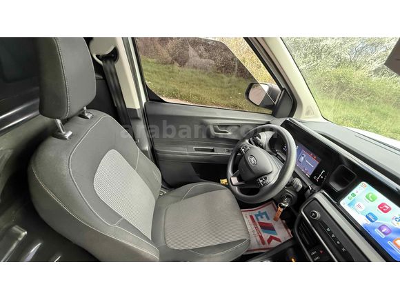 Sahibinden Ford Transit Courier 1.0 EcoBoost Trend 2024 Model Edirne