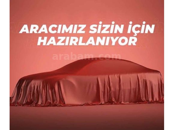 2023 MODEL HATASIZ BOYASIZ DEĞİŞENSİZ DÜŞÜK KM CLİO 