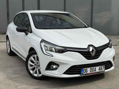 2023 MODEL HATASIZ BOYASIZ DEĞİŞENSİZ DÜŞÜK KM CLİO 