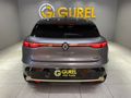 otomobil Renault Megane E-Tech Iconic EV60