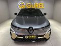 otomobil Renault Megane E-Tech Iconic EV60