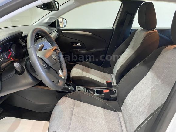 otomobil Opel Corsa 1.2 T Edition AT8