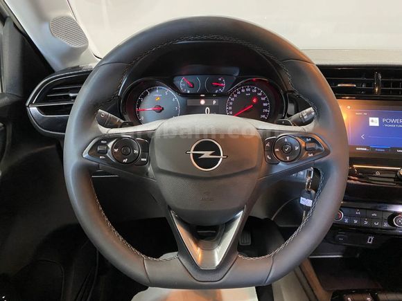otomobil Opel Corsa 1.2 T Edition AT8