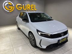 otomobil Opel Corsa 1.2 T Edition AT8