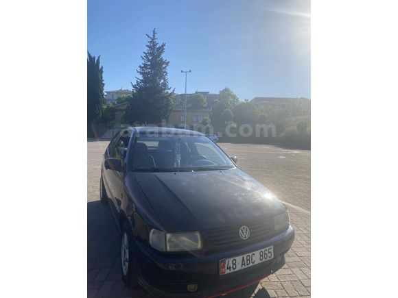Sahibinden Volkswagen Polo 1.6 1996 Model 