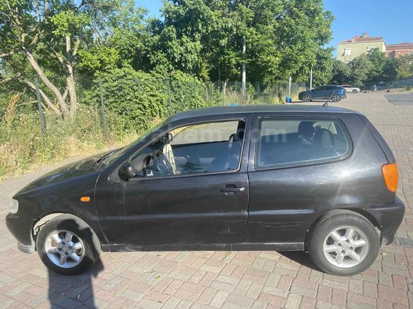 Sahibinden Volkswagen Polo 1.6 1996 Model 