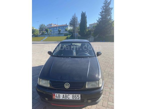 Sahibinden Volkswagen Polo 1.6 1996 Model 