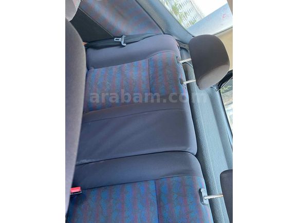Sahibinden Volkswagen Polo 1.6 1996 Model 