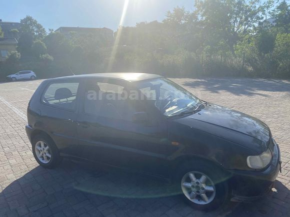 Sahibinden Volkswagen Polo 1.6 1996 Model 