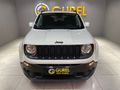 otomobil Jeep Renegade 1.6 L MultiJet II 4x2 Night Eagle DDCT