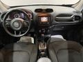 otomobil Jeep Renegade 1.6 L MultiJet II 4x2 Night Eagle DDCT
