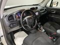 otomobil Jeep Renegade 1.6 L MultiJet II 4x2 Night Eagle DDCT