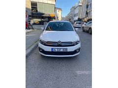 Sahibinden Citroen C-Elysée 1.5 BlueHDI Live 2021 Model 