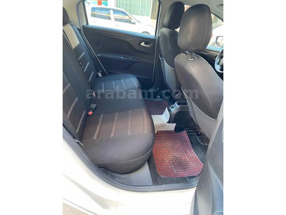 Sahibinden Citroen C-Elysée 1.5 BlueHDI Live 2021 Model 