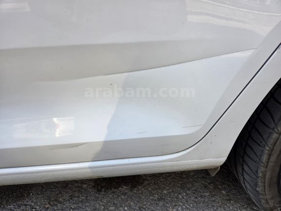 Sahibinden Seat Toledo 1.6 TDI Style 2015 Model İzmir