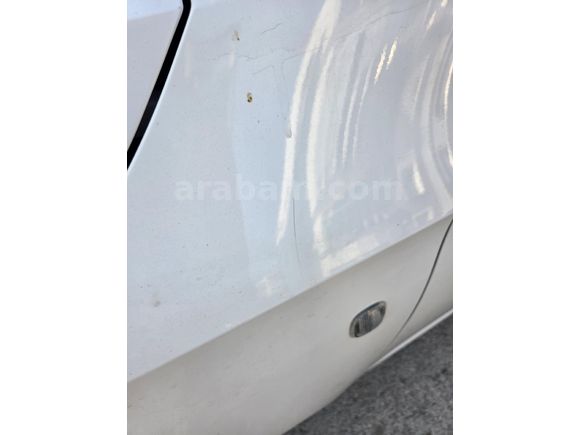 Sahibinden Seat Toledo 1.6 TDI Style 2015 Model İzmir