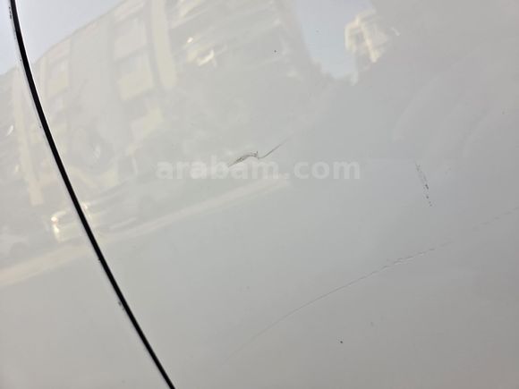Sahibinden Seat Toledo 1.6 TDI Style 2015 Model İzmir