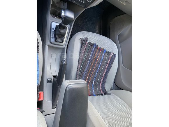 Sahibinden Seat Toledo 1.6 TDI Style 2015 Model İzmir