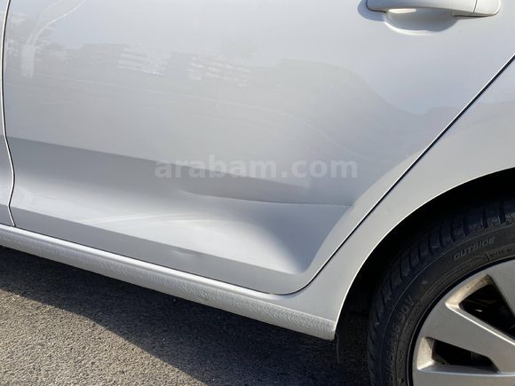 Sahibinden Seat Toledo 1.6 TDI Style 2015 Model İzmir