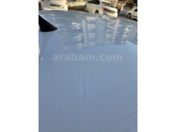 Sahibinden Seat Toledo 1.6 TDI Style 2015 Model İzmir