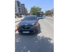 Sahibinden Renault Megane 1.3 TCe Touch 2024 Model 