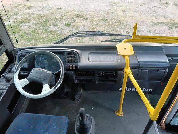 Sahibinden Isuzu Urban