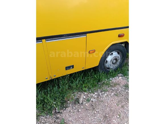 Sahibinden Isuzu Urban
