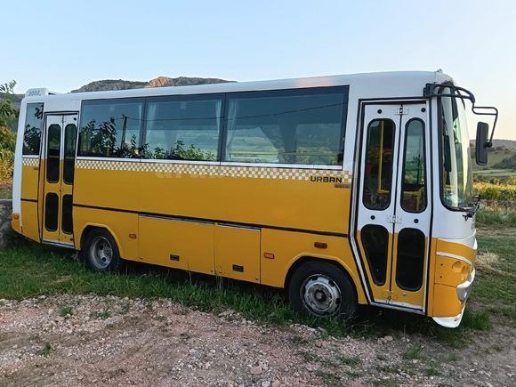 Sahibinden Isuzu Urban