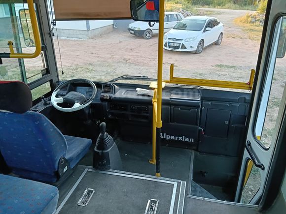 Sahibinden Isuzu Urban