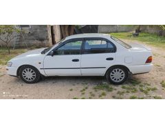 1995 ÇIKIŞLI TOYOTA COROLLA 1.6 GLI EN FULLÜ-YENİ EKSPERTLİ