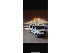 Sahibinden Fiat Doblo Cargo 1.3 Multijet Active 2008 Model 