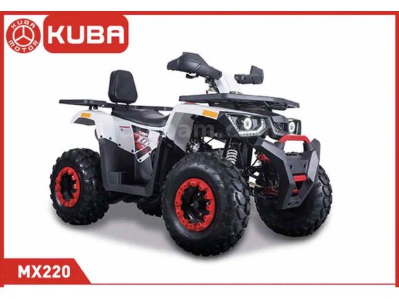 Sahibinden Kuba MX 220 
