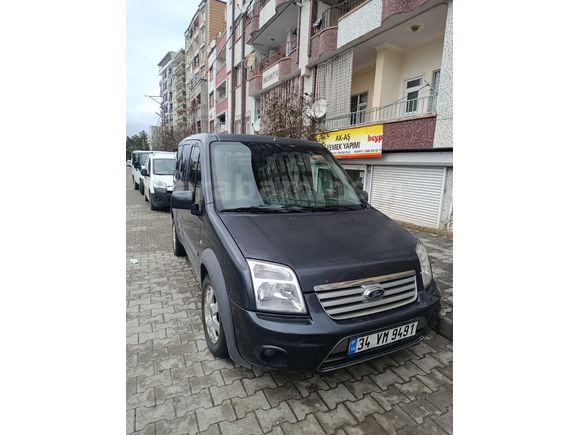 Sahibinden Ford Tourneo Connect 1.8 TDCI GLX 2011 Model