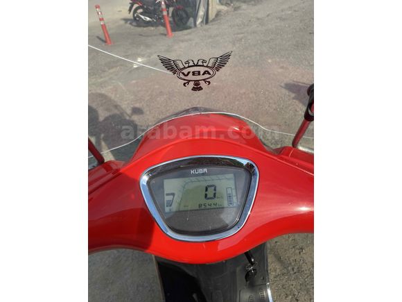 Sahibinden Kuba Azure 50 Pro 