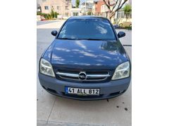 Sahibinden Opel Vectra 2.2 DTI Elegance 2003 Model