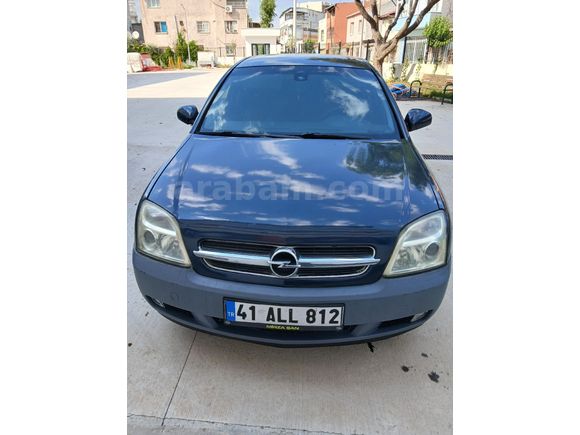Sahibinden Opel Vectra 2.2 DTI Elegance 2003 Model