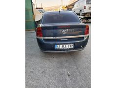 Sahibinden Opel Vectra 2.2 DTI Elegance 2003 Model