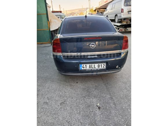 Sahibinden Opel Vectra 2.2 DTI Elegance 2003 Model