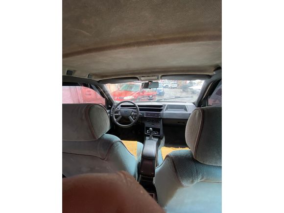 Sahibinden Fiat Tempra 1.6 SX 1992 Model