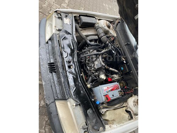 Sahibinden Fiat Tempra 1.6 SX 1992 Model