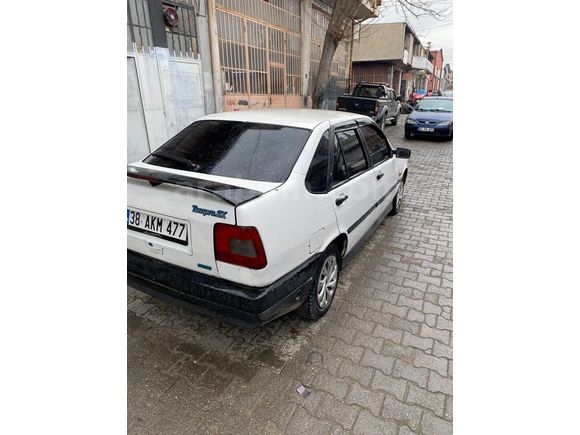 Sahibinden Fiat Tempra 1.6 SX 1992 Model