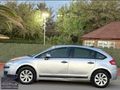 Sahibinden Citroen C4 1.6 SX 2008 Model