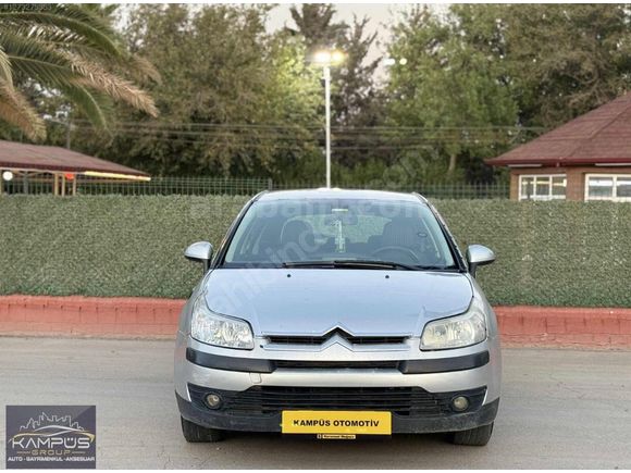 Sahibinden Citroen C4 1.6 SX 2008 Model