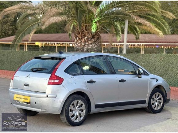 Sahibinden Citroen C4 1.6 SX 2008 Model