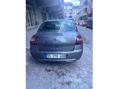 Sahibinden Renault Megane 1.5 dCi Authentique 2004 Model 