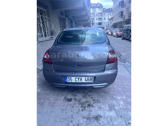 Sahibinden Renault Megane 1.5 dCi Authentique 2004 Model 